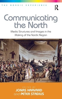 Enlarge image Cover: Communicating the North - Routledge