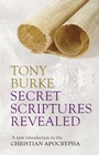 Cover: Secret Scriptures Revealed - SPCK Publishing