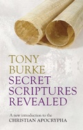 Cover: Secret Scriptures Revealed - SPCK Publishing