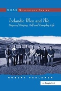 Cover: Icelandic Men and Me - Routledge