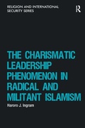 Cover: The Charismatic Leadership Phenomenon in Radical and Militant Islamism - Routledge