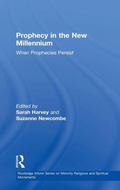 Cover: Prophecy in the New Millennium - Routledge