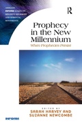 Cover: Prophecy in the New Millennium - Routledge
