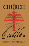 Cover: Church and Galileo - University of Notre Dame Press