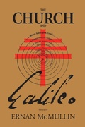 Cover: Church and Galileo - University of Notre Dame Press