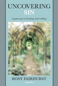 Cover: Uncovering Sin - SPCK Publishing