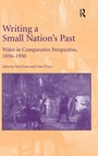 Cover: Writing a Small Nation's Past - Routledge