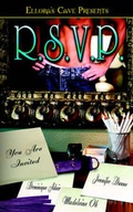 Cover: R.S.V.P. - Ellora's Cave