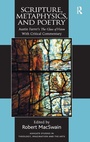 Cover: Scripture, Metaphysics, and Poetry - Routledge