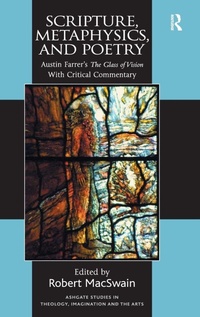 Enlarge image Cover: Scripture, Metaphysics, and Poetry - Routledge