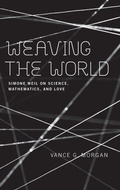 Cover: Weaving the World - University of Notre Dame Press