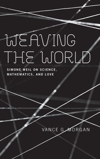 Enlarge image Cover: Weaving the World - University of Notre Dame Press