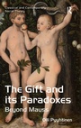 Cover: The Gift and its Paradoxes - Routledge