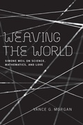Cover: Weaving the World - University of Notre Dame Press