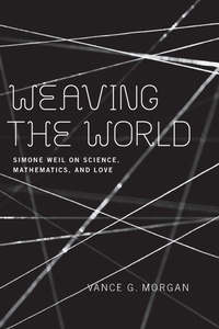 Enlarge image Cover: Weaving the World - University of Notre Dame Press