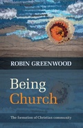 Cover: Being Church - SPCK Publishing