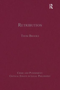 Enlarge image Cover: Retribution - Routledge