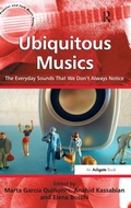 Cover: Ubiquitous Musics - Routledge