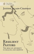 Cover: Resilient Pastors - SPCK Publishing