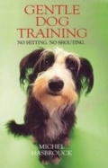 Cover: Gentle Dog Training - Souvenir Press Ltd