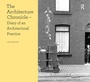 Cover: The Architecture Chronicle - Routledge