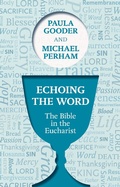 Cover: Echoing the Word - SPCK Publishing