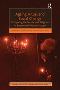 Cover: Ageing, Ritual and Social Change - Routledge