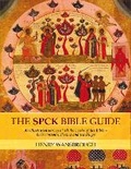 Cover: The SPCK Bible Guide - SPCK Publishing