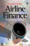 Cover: Airline Finance - Ashgate Publishing Limited