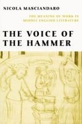 Cover: Voice of the Hammer - University of Notre Dame Press