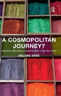 Cover: A Cosmopolitan Journey? - Routledge