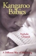 Cover: Kangaroo Babies - Souvenir Press Ltd