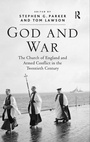 Cover: God and War - Routledge