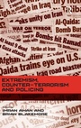 Cover: Extremism, Counter-terrorism and Policing - Routledge