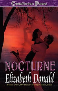 Enlarge image Cover: Nocturne - Ellora's Cave