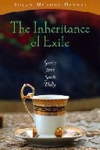 Enlarge image Cover: The Inheritance of Exile - University of Notre Dame Press