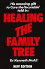 Cover: Healing the Family Tree - SPCK Publishing