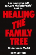 Cover: Healing the Family Tree - SPCK Publishing