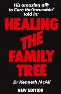 Enlarge image Cover: Healing the Family Tree - SPCK Publishing