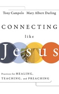 Cover: Connecting Like Jesus - Wiley