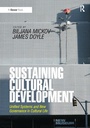 Cover: Sustaining Cultural Development - Routledge
