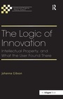 Cover: The Logic of Innovation - Routledge