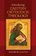 Cover: Introducing Eastern Orthodox Theology - SPCK Publishing