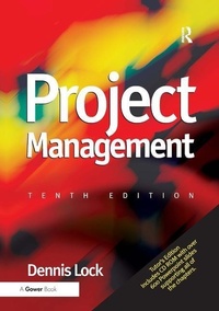 Abbildung von: Project Management - Gower Publishing Ltd