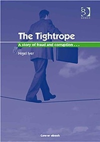 Enlarge image Cover: The Tightrope - Gower Publishing Ltd
