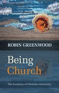 Cover: Being Church - SPCK Publishing