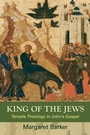 Cover: King of the Jews - SPCK Publishing
