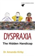 Cover: Dyspraxia - Souvenir Press Ltd