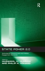 Cover: State Power 2.0 - Routledge