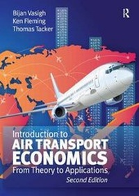 Enlarge image Cover: Introduction to Air Transport Economics - Ashgate Publishing Limited